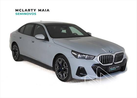 BMW 530e 2.0 TWINPOWER PHEV M SPORT AUTOMÁTICO BMW 530e 2.0 TWINPOWER PHEV M SPORT AUTOMÁTICO